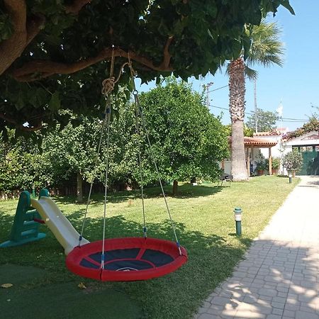Galini Apartment Near Sea, Port And Airport Artemida (Attica) Exterior foto